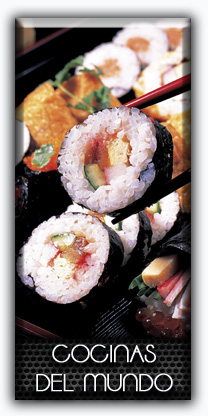 cocinasdelmundo