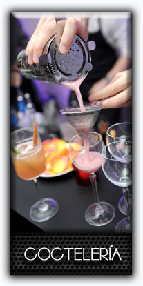 cocteleria