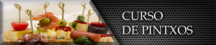 CURSOS DE PITXOS